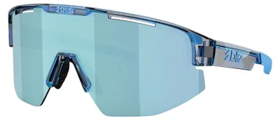 Immagine prodotto di Occhiali da sole sportivi BLIZ Matrix, con protezione UV, taglia S, trasparenti