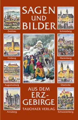 Image de Sagen und Bilder aus dem Erzgebirge