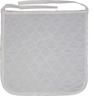 Productafbeelding van Herbruikbare inlegger voor incontinentie, geschikt voor rolstoelen, afmetingen 40 x 38 cm, 450 wasbeurten, merk Mobiclinic