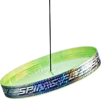 Produktbild von Eureka Acrobat Spin Fly Jonglier Frisbee - Grün