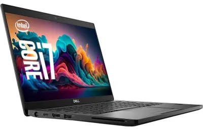 Produktbild von Dell Latitude 7390 i7 8GB 256GB SSD FHD IPS Win 11 A-Ware