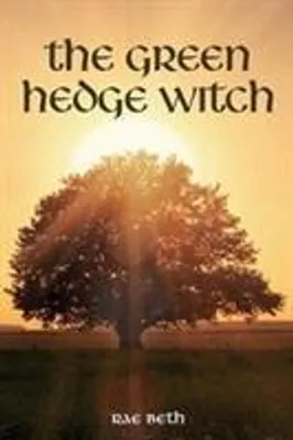 Produktbild von The Green Hedge Witch