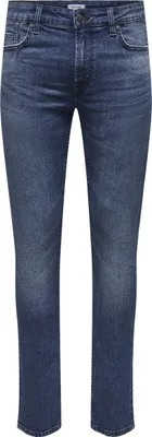 Immagine prodotto di Only & Sons Hosen WEFT REG 7900 Pantaloni jeans