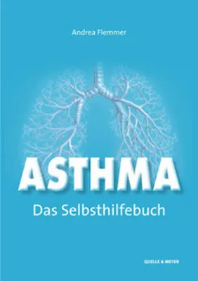 Image de Asthma - Das Selbsthilfebuch