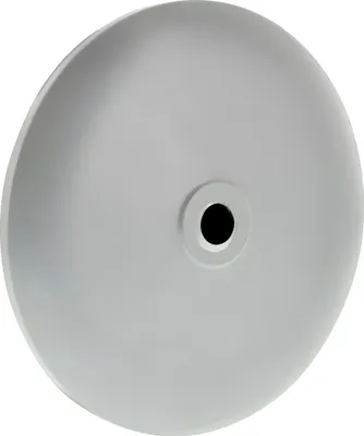 Immagine prodotto di Copertina anteriore del mozzo della ruota, argento - Simson