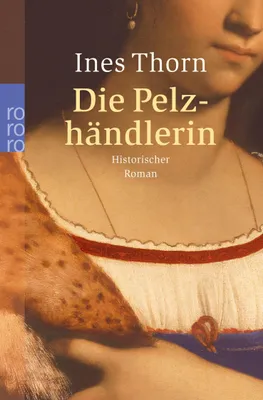 Produktbild von Die Pelzhändlerin