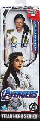 Produktbild von Hasbro E3847EU4, Sammelfigur, Film & TV-Serien