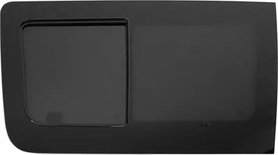 Image de Fenêtre coulissante pour Mercedes Sprinter W907 2018-2025 Porte coulissante gauche L2 L3 L4