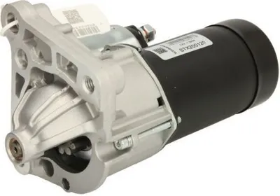 Produktbild von STARDAX STX200120R Starter Anlasser 1,2kW für RENAULT KANGOO (KC0/1) 12V