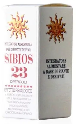Immagine prodotto di Sibios 23 48 Opercoli