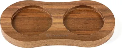 Produktbild von Salz- und Pfeffermühle (25 cm) mit keramischem Mahlwerk - Kräutermühle für Pfeffer und Salz - Set von 2 Mühlen