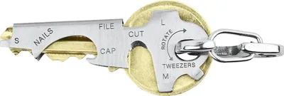 Image de TRUE KeyTool-Multitool 8 Funktionen 408685 5060063226255