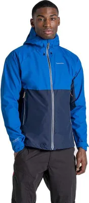 Produktbild von Craghoppers Atlas Jacke Blau S Herren Blau S