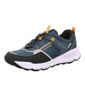 Produktbild von Legero halbschuh synthetik \ free rid Halbschuhe blau-kombiniert in Gr. 37
