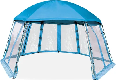 Produktbild von Mountfield Poolhaus-Überdachung Beige 4,33×5×2,5 m