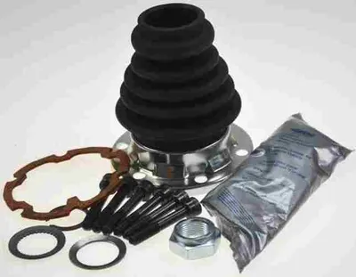 Produktbild von SPIDAN Faltenbalgsatz Antriebswelle für VW Golf IV Schrägheck (1J1) 26101