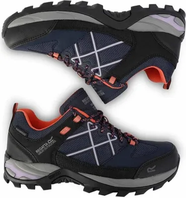 Produktbild von Regatta WIP RWF835Z92 in Multicolored color size 37