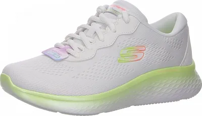 Produktbild von SKECHERS SKECH-LITE PRO-STUNN Weiß