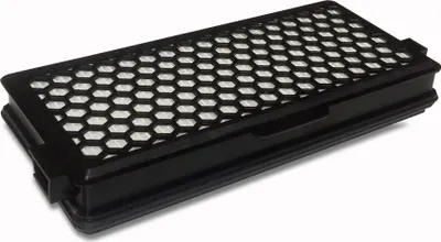 Produktbild von HEPA-Filter / Feinfilter / Hygienefilter / Abluftfilter / Kohlefilter Ersatz für Original Miele Active Hepa Filter SF-AH 50 wie Miele C1 C2 C3 S4 S5 Cat&Dog u.a.