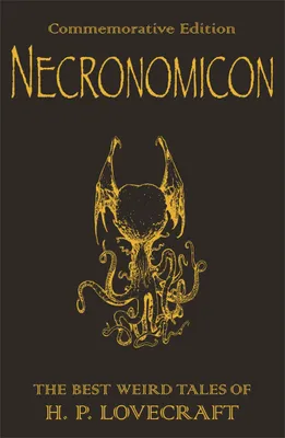 Produktbild von The Necronomicon