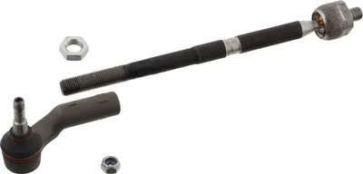 Produktbild von Febi Spurstange vorne links für Ford Focus