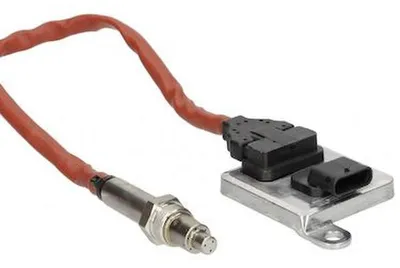 Produktbild von NOx-Sensor NOx-Katalysator 12 V 5-polig 945 mm Kabel PIERBURG für u.a. BMW 5er