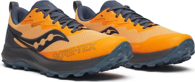 Productafbeelding van Saucony PEREGRINE 14 GTX heren | S20918-253, maat: US 11 - EU 45 - CM 29 - UK 10