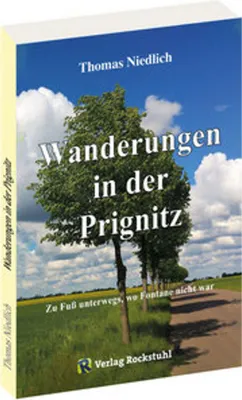 Obrázek produktu pro Wanderungen in der Prignitz