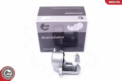 Produktbild von ESEN SKV Bremssattel Vorne Links für MAZDA MX-5 II (NB) 42SKV141