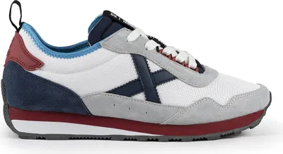 Produktbild von Munich Um 83 Sportschuhe Weiß EU 45 Mann Weiß EU 45