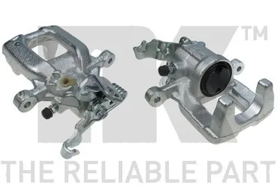 Produktbild von NK Bremssattel Hinten Links für VW GOLF VI (5K1) Ø38mm 2147341