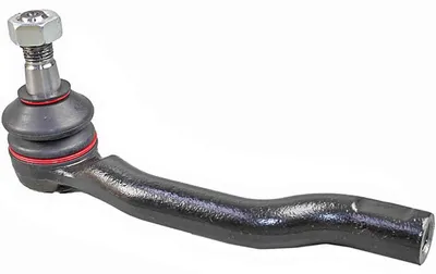 Produktbild von METZGER Spurstangenkopf Spurstange für NISSAN NP300 Navara Pickup (D23) Vorne Links 54055301