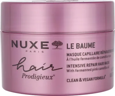 Produktbild von Nuxe Hair Prodigieux Intensive Repair Hair Mask 200 ml