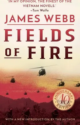 Zdjęcie produktu dla Fields of Fire