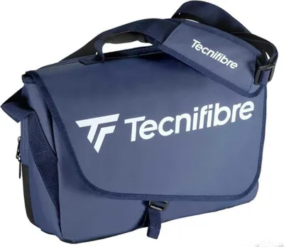 Image de Trousse de toilette Tecnifibre Tour Endurance Bleu Bleu One Size