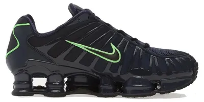Obrázok produktu pre Nike Obuv Shox TL, AV3595402