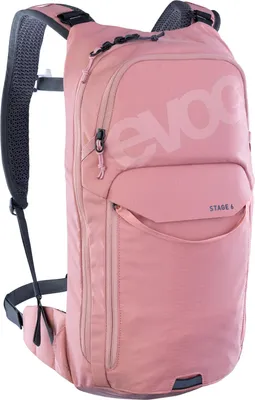 Produktbild von Evoc Stage Trinkrucksack 6l Rosa  Rosa One Size