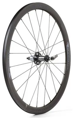 Produktbild von Miche Wielset SuperType 440RC Shimano 11V (Draht) QR