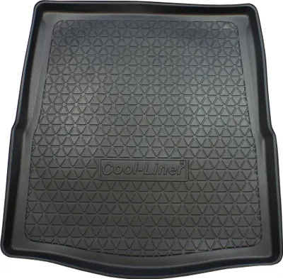 Produktbild von Z438612 Kofferraumwanne kompatibel mit Mazda 6 III Limousine 01.2013-