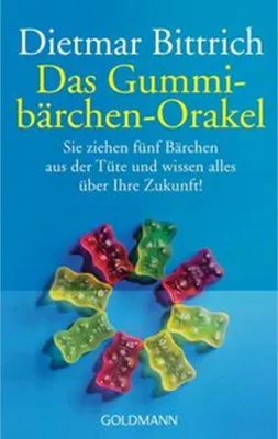Obrázok produktu pre Das Gummibärchen-Orakel