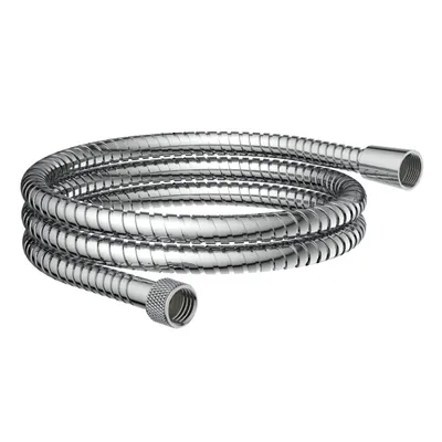 Produktbild von Brauseschlauch aus Edelstahl, 150cm, knickfest
