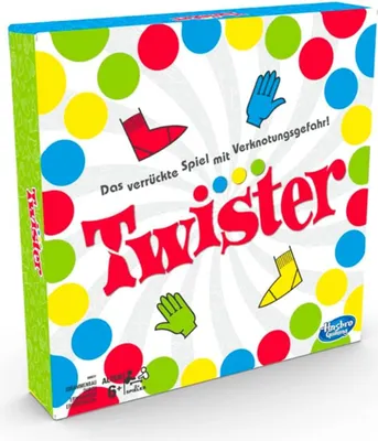 Produktbild von Twister