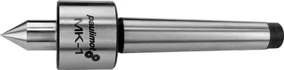 Produktbild von PAULIMOT Mitlaufende Mini-Zentrierspitze MK1