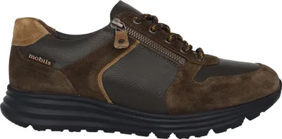 Image de Mephisto Mobils Brayan - chaussures de sport pour hommes - extra large