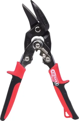 Image de KS TOOLS 118.0045 Ciseaux universels