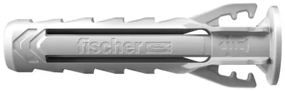 Immagine prodotto di Fischer 568004 ancoraggio a vite / tassello 200 pz. ancoraggio a espansione 20 mm