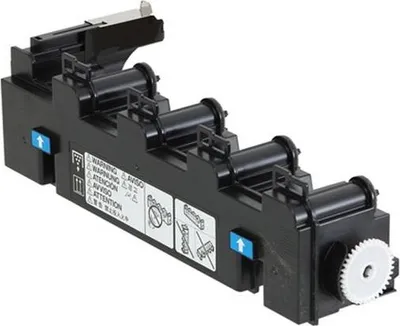 Image de Konica Minolta Minolta WB-P08 - Collecteur de toner - pour bizhub C3300i