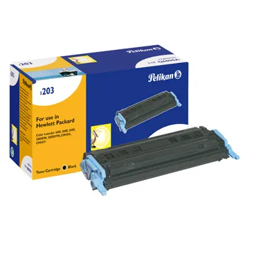 Produktbild von Pelikan 1203, 20000 Seiten, Schwarz, 1 Stück(e)