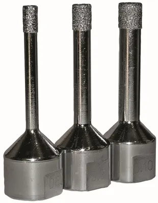 Produktbild von Elmag Diamant-Kernbohrer Dia- CoreDrill, 64008