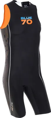 Produktbild von blueseventy PZ4TX Swimskin Men | SSPZ415BLK, Größe:M